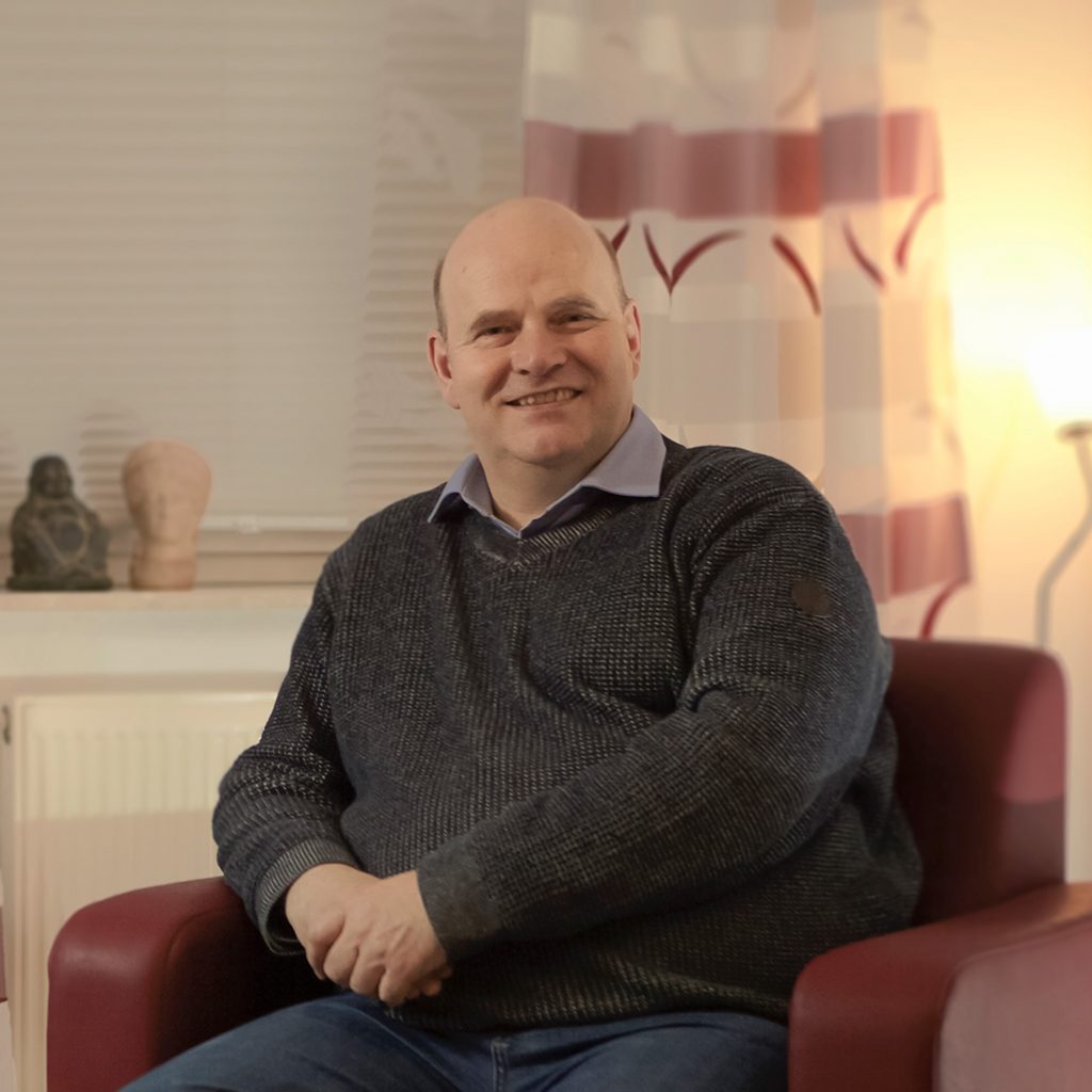 Hypnose Thomas Schmidt